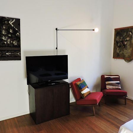 Art Lab Residence Rome Buitenkant foto