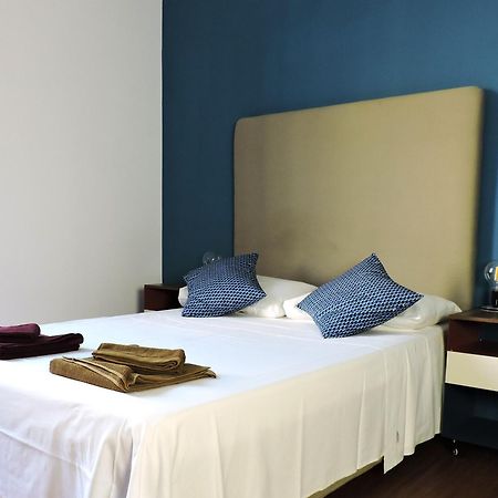 Art Lab Residence Rome Buitenkant foto