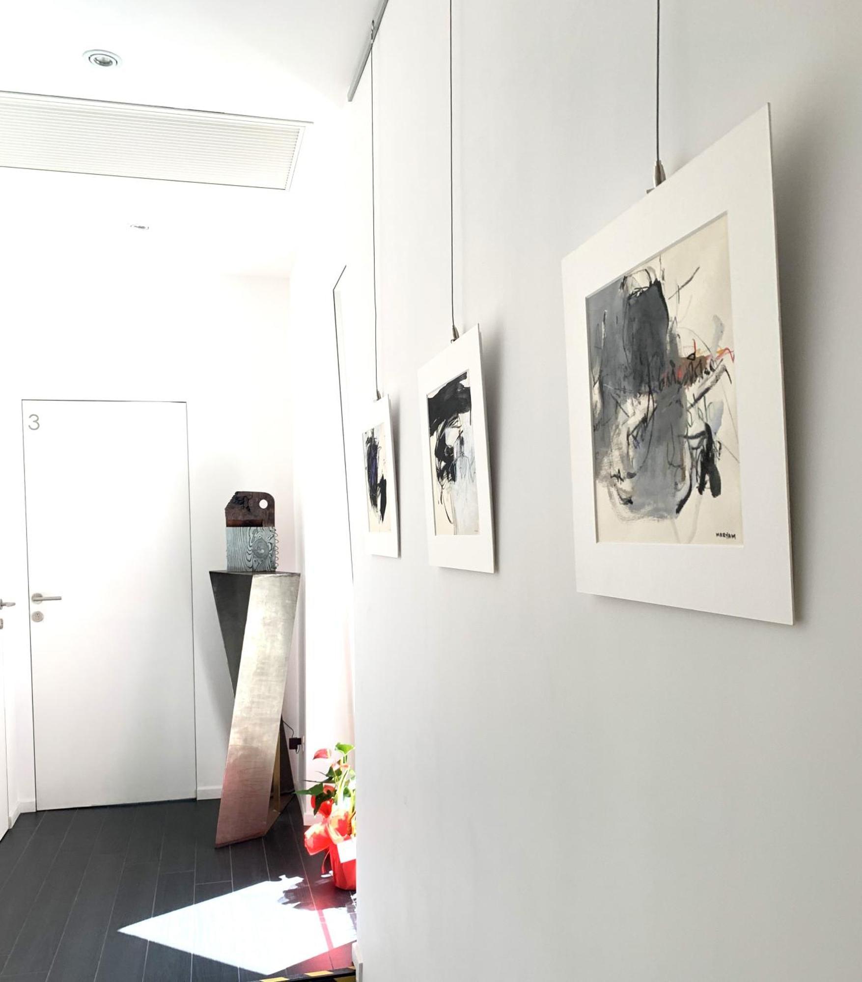 Art Lab Residence Rome Buitenkant foto
