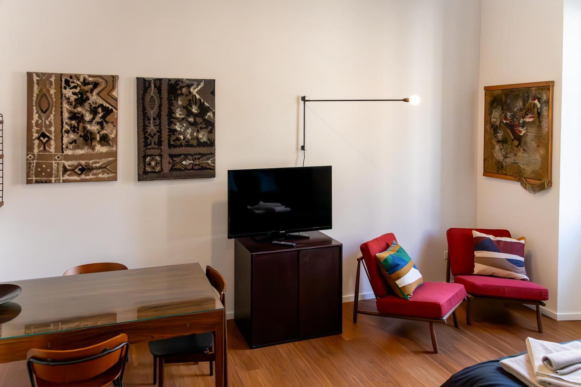 Art Lab Residence Rome Buitenkant foto