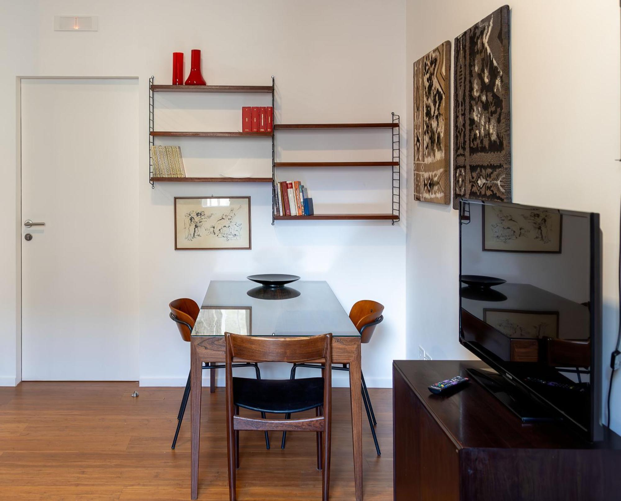 Art Lab Residence Rome Buitenkant foto