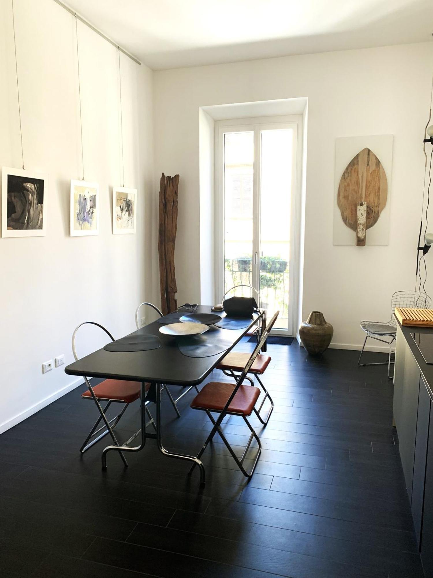Art Lab Residence Rome Buitenkant foto