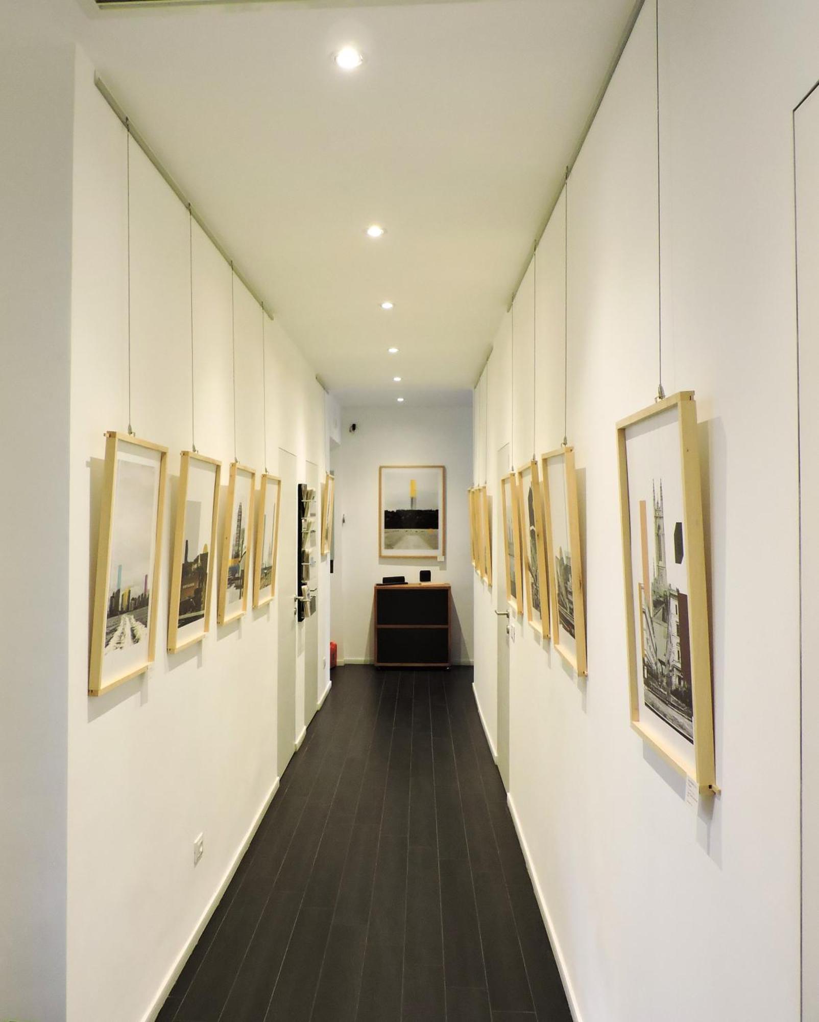 Art Lab Residence Rome Buitenkant foto