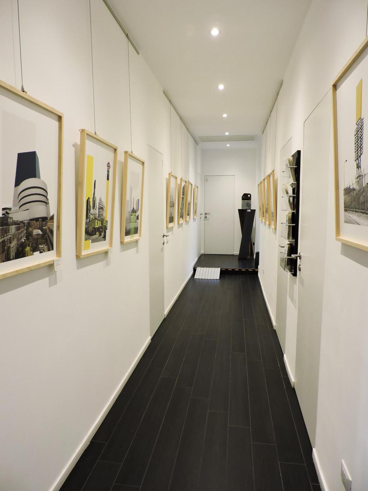 Art Lab Residence Rome Buitenkant foto