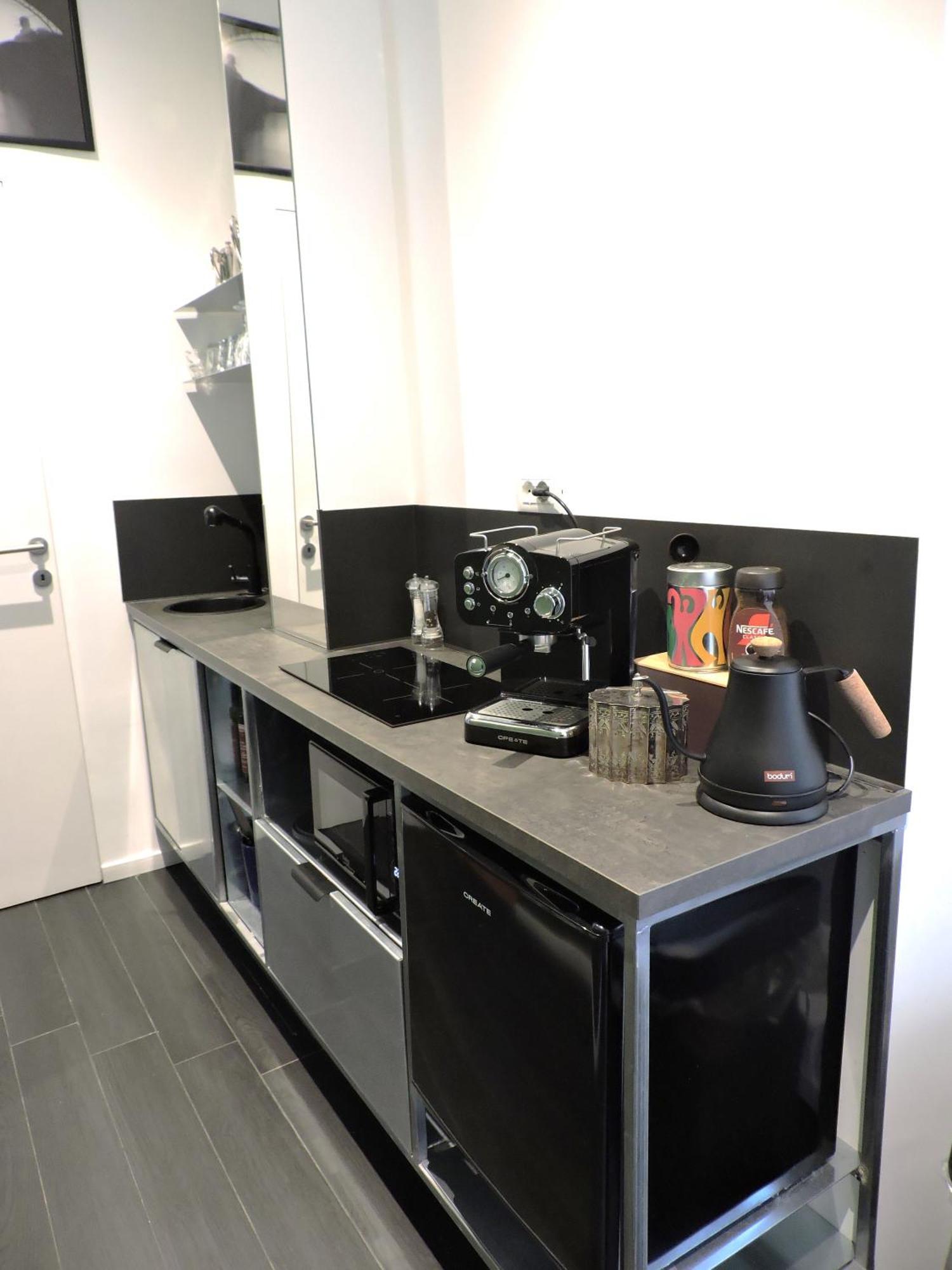 Art Lab Residence Rome Kamer foto