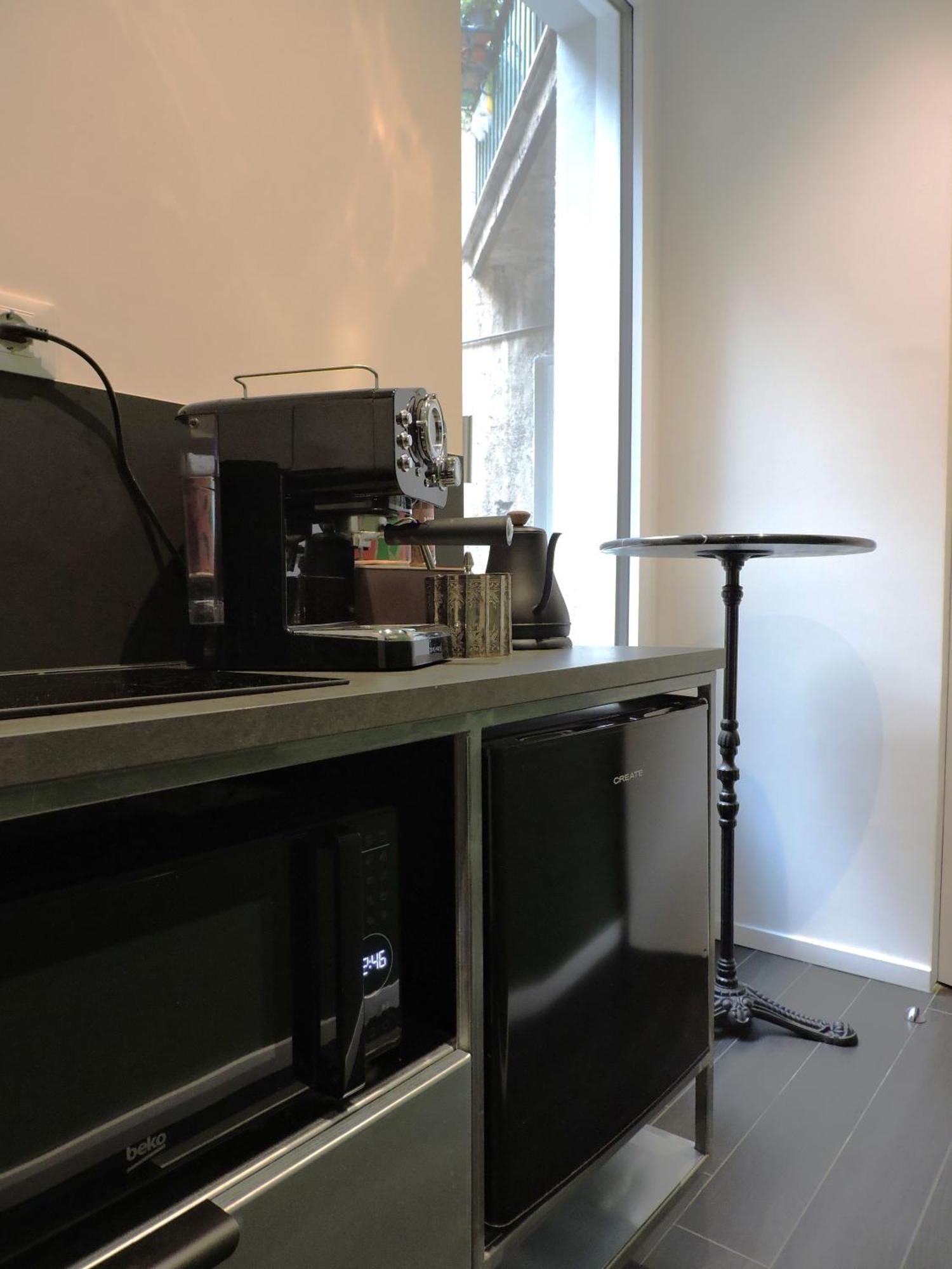 Art Lab Residence Rome Kamer foto