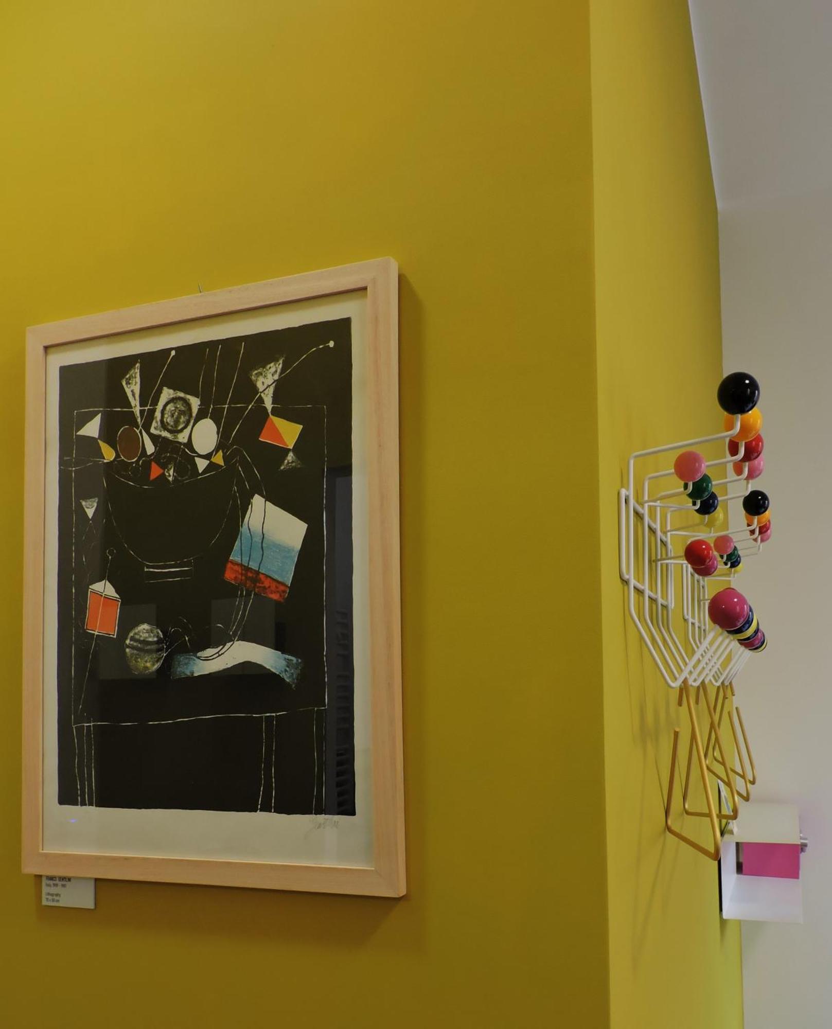 Art Lab Residence Rome Buitenkant foto