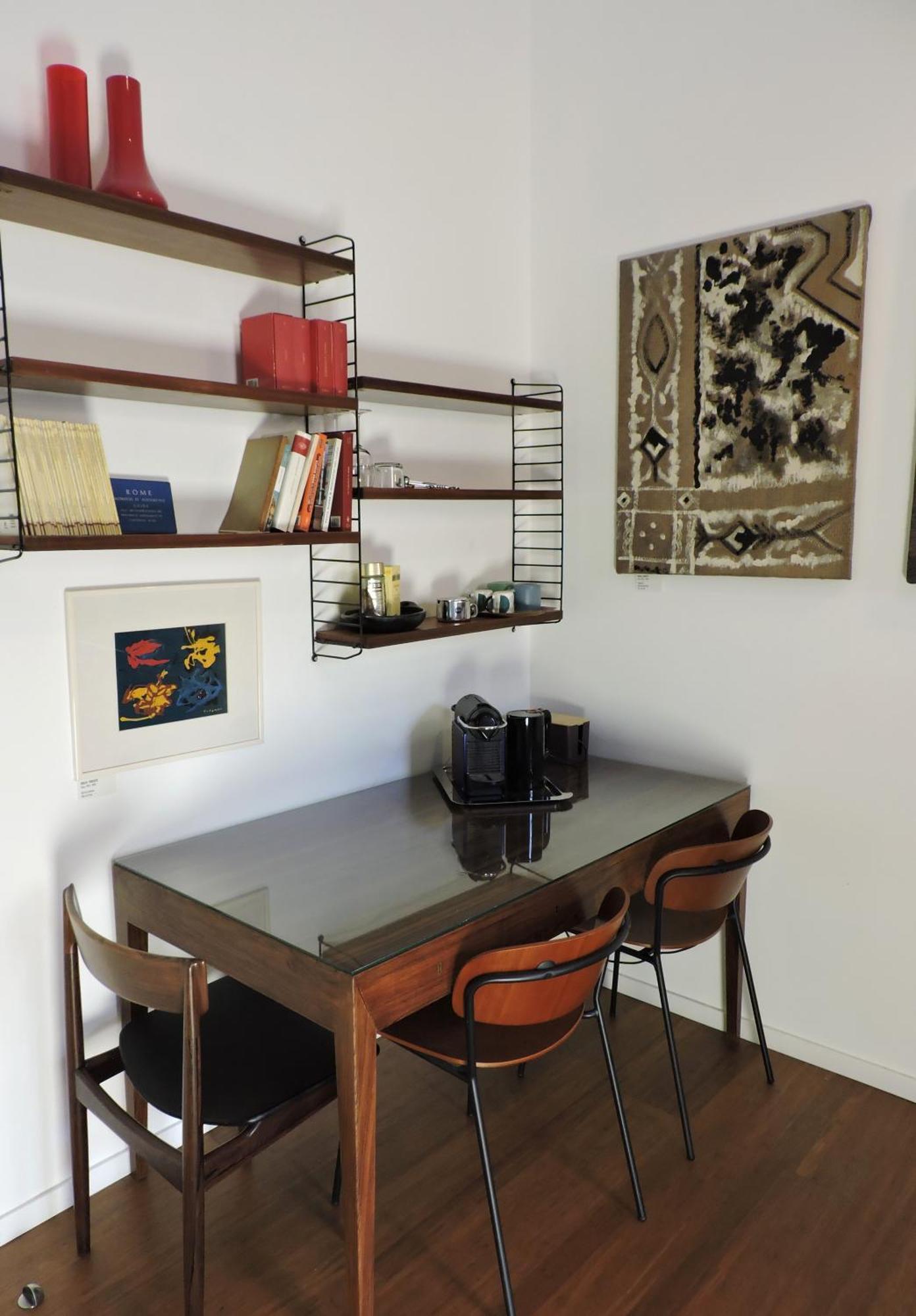 Art Lab Residence Rome Buitenkant foto