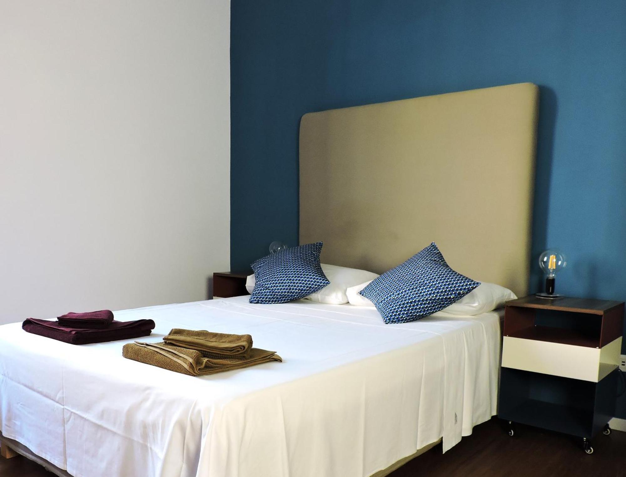 Art Lab Residence Rome Buitenkant foto